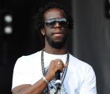 Youssoupha le 14 juillet 2011