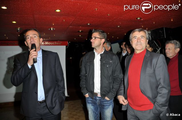 olivier jean pierre