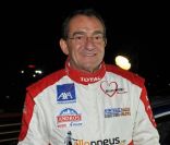 Jean-Pierre Pernaut le 30 novembre 2011 à Paris