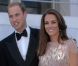 Le prince William, Kate et le prince Harry ambassadeurs sportifs
