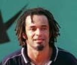 Yannick Noah