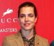La superbe Charlotte Casiraghi et son élégance légendaire, en selle !