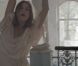 Image extraite du clip So much trouble d'Izïa, 2011.