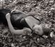 Image extraite du clip So much trouble d'Izïa, 2011.