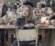 Image extraite du clip So much trouble d'Izïa, 2011.