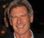 Harrison Ford