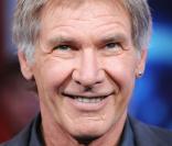 Harrison Ford