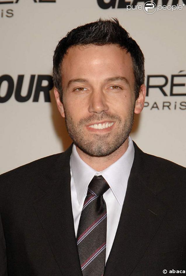 Ben Affleck - Picture Hot