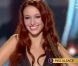 Delphine Wespiser défile, lors de la soirée de l'élection de Miss France 2012, le samedi 3 décembre 2011 à Brest.