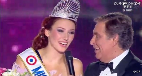 Official Thread - Delphine Wespiser - Miss France 2012 (World France 2012 - 1/4 finalist at Top Model fast Track) 754018--0x414-1