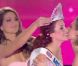 Delphine Wespiser, Miss Alsace, est Miss France 2012.