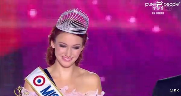 Official Thread - Delphine Wespiser - Miss France 2012 (World France 2012 - 1/4 finalist at Top Model fast Track) 754023--0x414-2