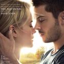 The Lucky One : Zac Efron fait craquer une fille très chanceuse