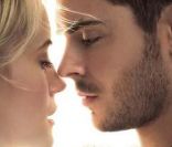 Affiche du film The Lucky One