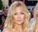 Goldie Hawn parle déjà du mariage de sa fille Kate Hudson !