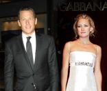 Lance Amstrong et Kate Hudson