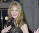 Arielle Dombasle, dans l'intimité de sa chambre à coucher, dit tout