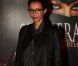 Sonia Rolland à la première de la comédie musicale Sheherazade aux Folies Bergère le 6 décembre 2011