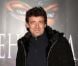 Patrick Bruel à la première de la comédie musicale Sheherazade aux Folies Bergère le 6 décembre 2011