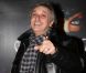 Gérard Pullicino à la première de la comédie musicale Sheherazade aux Folies Bergère le 6 décembre 2011