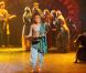 Première de la comédie musicale Sheherazade aux Folies Bergère le 6 décembre 2011