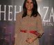 Karine Ferri ravissante à la première de la comédie musicale Sheherazade aux Folies Bergère le 6 décembre 2011
