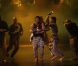 Première de la comédie musicale Sheherazade aux Folies Bergère le 6 décembre 2011
