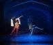 Première de la comédie musicale Sheherazade aux Folies Bergère le 6 décembre 2011