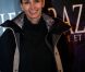 Adeline Blondieau lors de la première de la comédie musicale Shéhérazade aux Folies Bergères à Paris le 6 décembre 2011