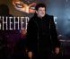 Patrick Bruel lors de la première de la comédie musicale Shéhérazade aux Folies Bergères à Paris le 6 décembre 2011