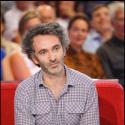 Vincent Delerm : 'J'ai refusé le rôle de Louis Garrel dans Les chansons d'amour'