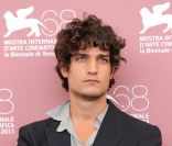 Louis Garrel