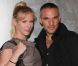 Lorie à coeur ouvert : ''Avec Philippe, le mariage, oui on y pense''