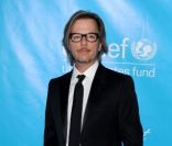 David Spade lors du bal de l'Unicef du 8 décembre 2011 à Beverly Hills
