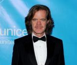 William H. Macy lors du bal de l'Unicef du 8 décembre 2011 à Beverly Hills