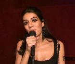La soirée de Gala de l'association Tout le monde chante contre le cancer à l'occasion de l'opération 100 Noëls pour 100 Hôpitaux le 8 décembre 2011 au Casino de Paris