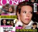 Le magazine Closer en kiosques le samedi 10 décembre 2011.