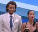 Daniel et Ayem dans Secret Story 5