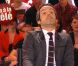 Yann Barthès présente Le Petit Journal du mercredi 7 décembre 2011.