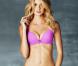 La sublime Lindsay Ellingson pose pour la promotion des sous-vêtements Victoria's Secret