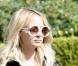 PHOTOS : Nicole Richie, à l'aise avec la poussette !