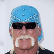 Hulk Hogan assiste à la soirée des Spike TV Video Games Awards 2011, le samedi 10 décembre à Los Angeles.