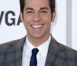Zachary Levi assiste à la soirée des Spike TV Video Games Awards 2011, le samedi 10 décembre à Los Angeles.