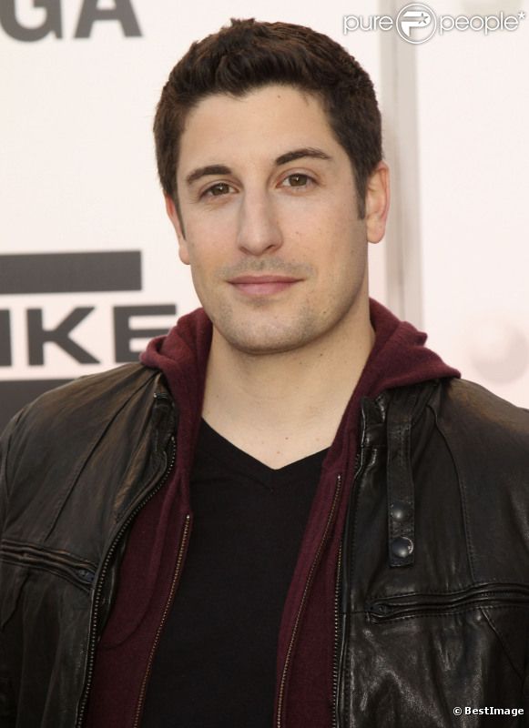 Jason Biggs assiste à la soirée des Spike TV Video Games Awards 2011, le samedi 10 décembre à Los Angeles.