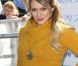 Hilary Duff, enceinte, assiste au gala de charité Danskin Goodwill à Beverly Hills le 10 décembre 2011