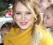 Hilary Duff, enceinte, assiste au gala de charité Danskin Goodwill à Beverly Hills le 10 décembre 2011