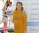 Hilary Duff, enceinte, assiste au gala de charité Danskin Goodwill à Beverly Hills le 10 décembre 2011