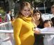 Hilary Duff, enceinte, assiste au gala de charité Danskin Goodwill à Beverly Hills le 10 décembre 2011