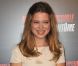 Léa Seydoux présente Mission : Impossible - Protocole Fantôme à Paris, le 11 décembre 2011.