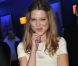 Léa Seydoux présente Mission : Impossible - Protocole Fantôme, à Paris le 11 décembre 2011